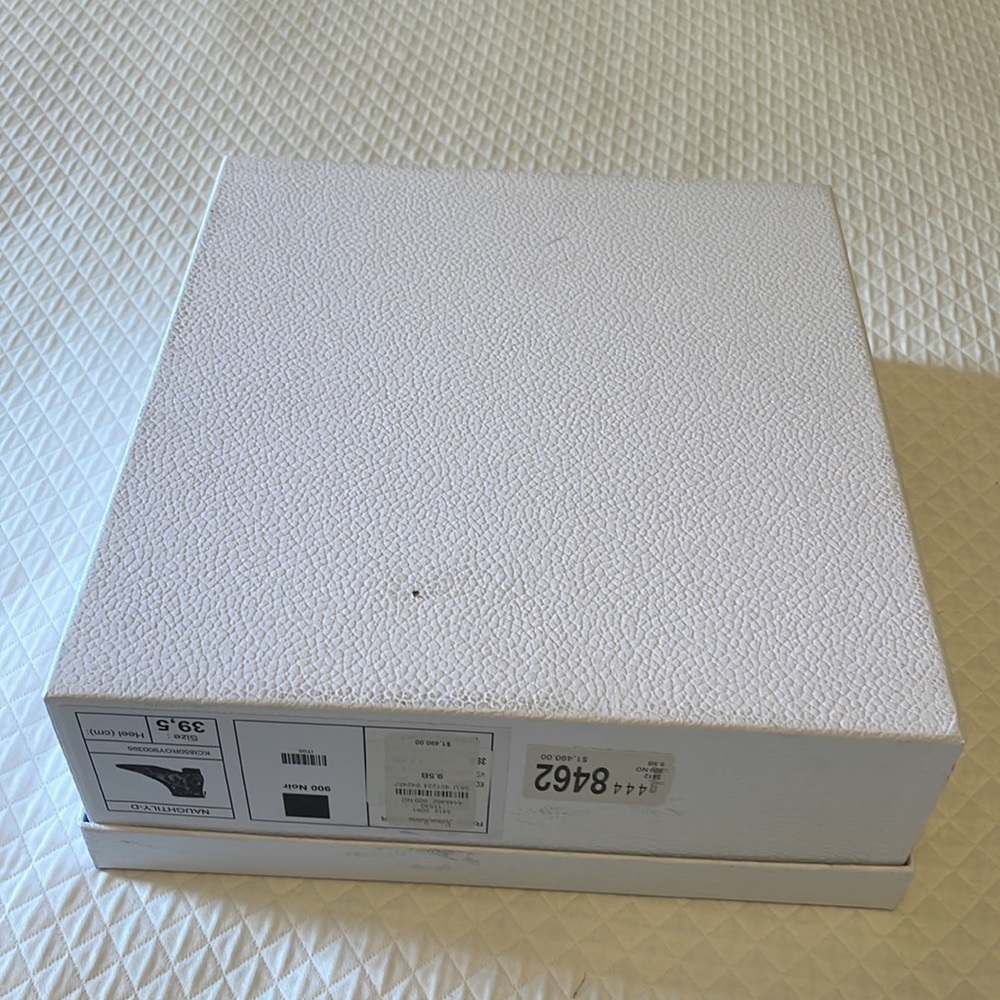 Dior boot box - Picture 3 of 5